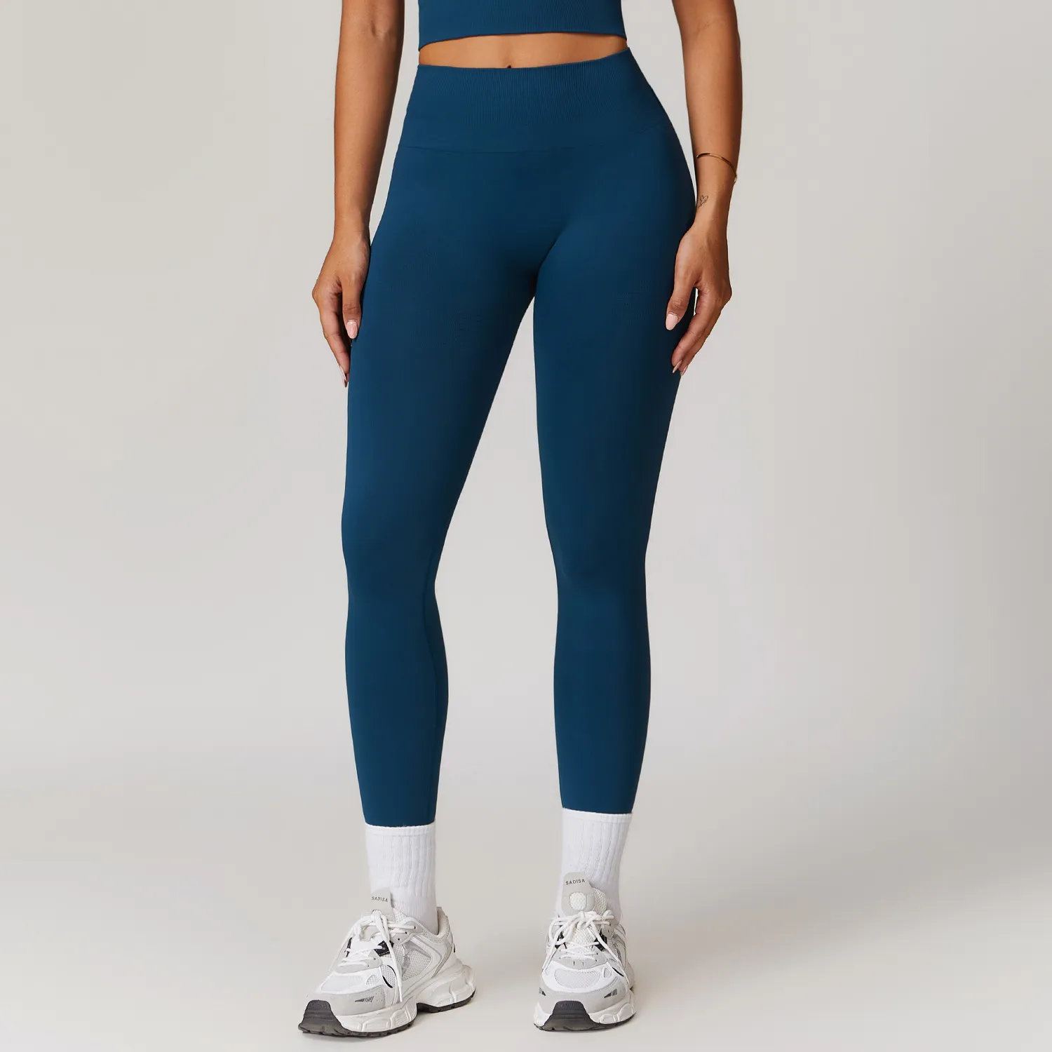 Gym High Waist Leggings