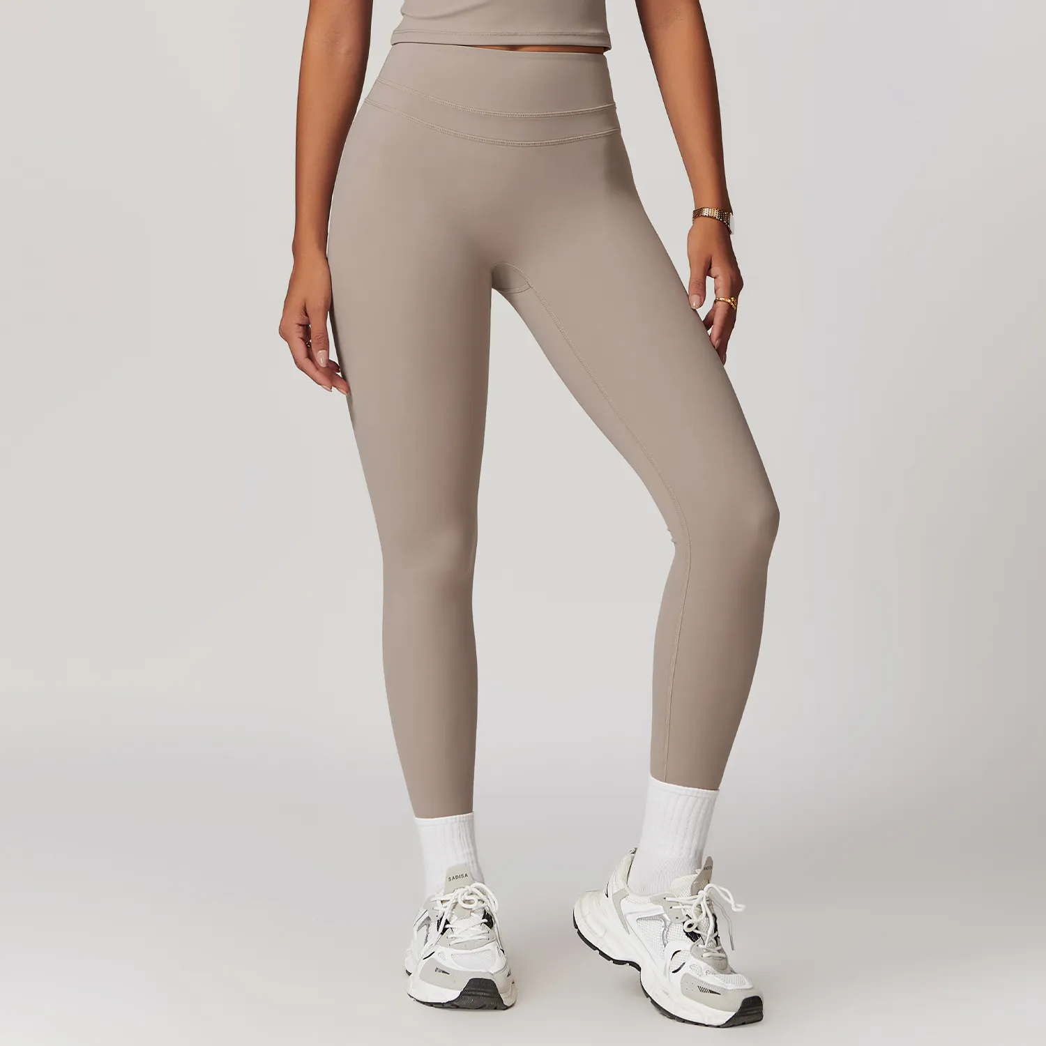 Gym High Waist Leggings