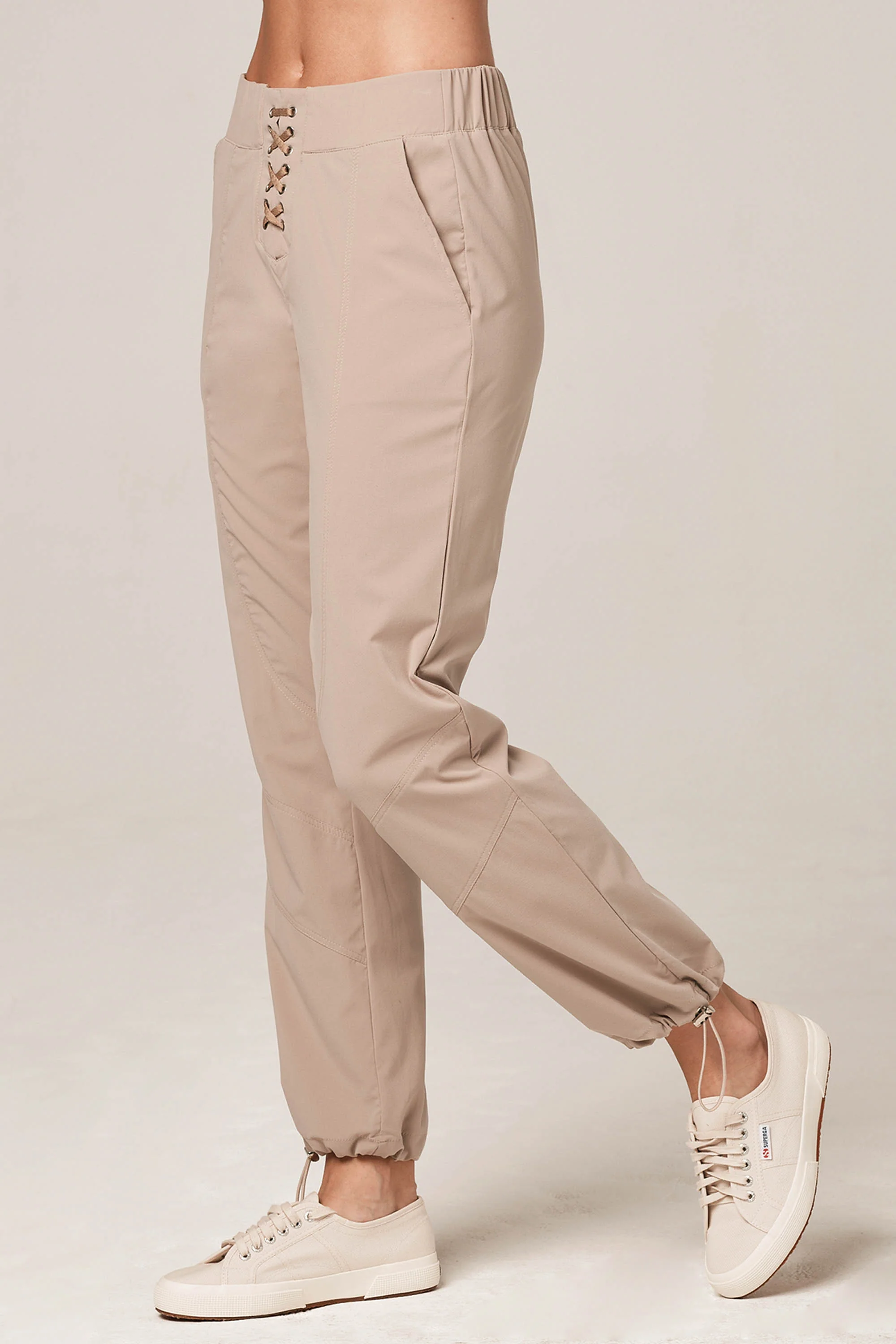 X-tra Oatmeal Jogger