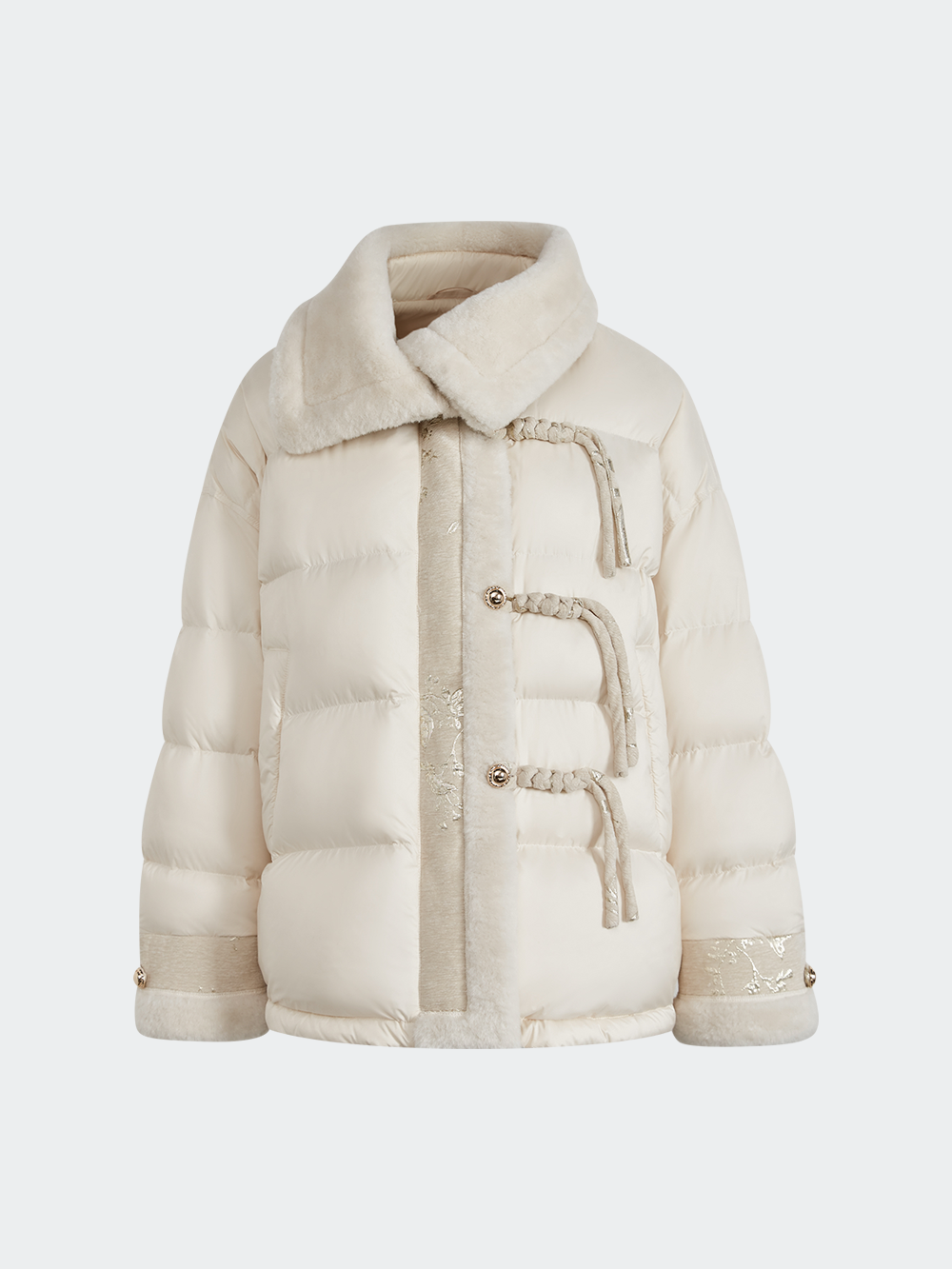 Puffer Coat