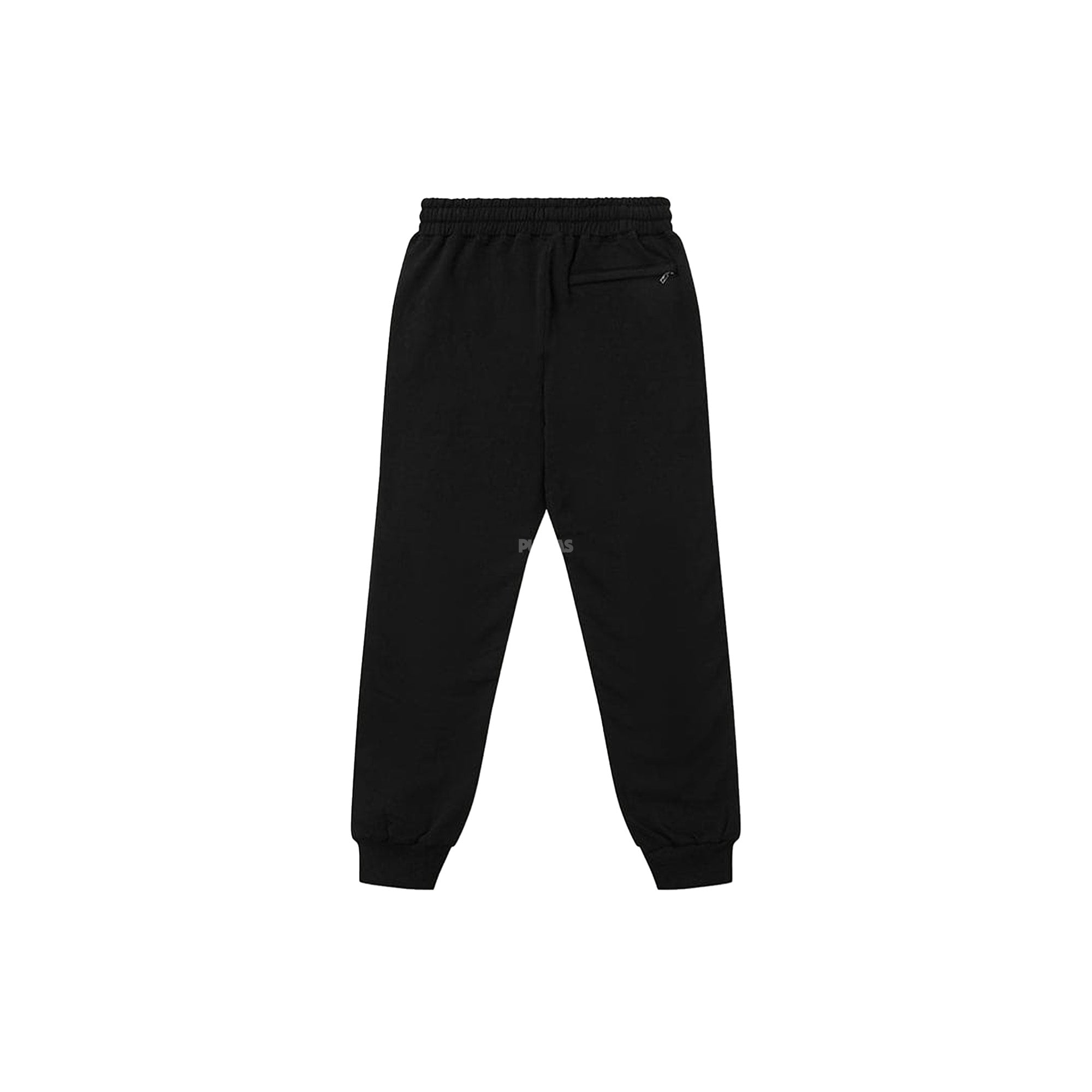 Geedup Micro Team Logo Trackpants 'Black' (2024)