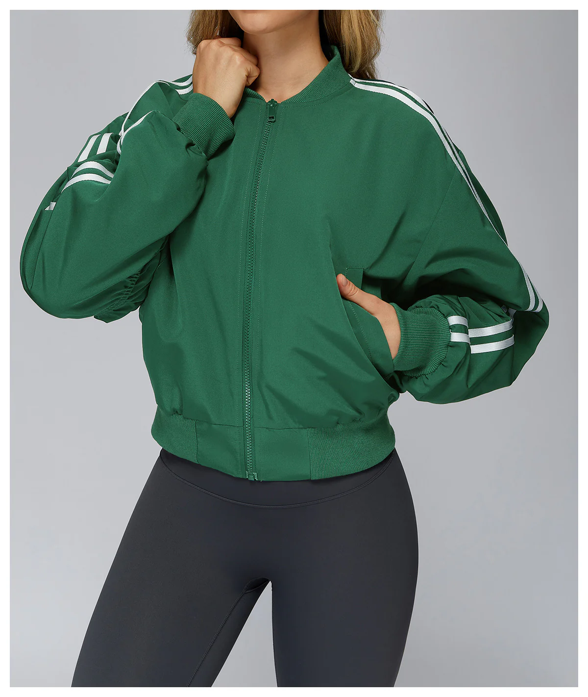 Autumn & Winter Loose-fitting Cotton Jacket