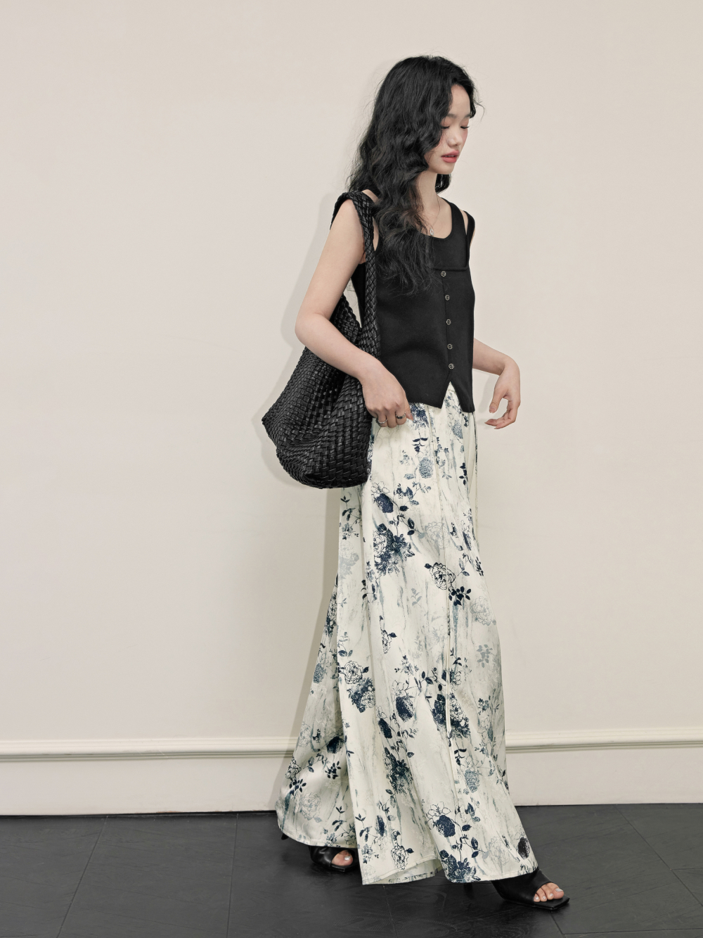 Wide Leg Pants