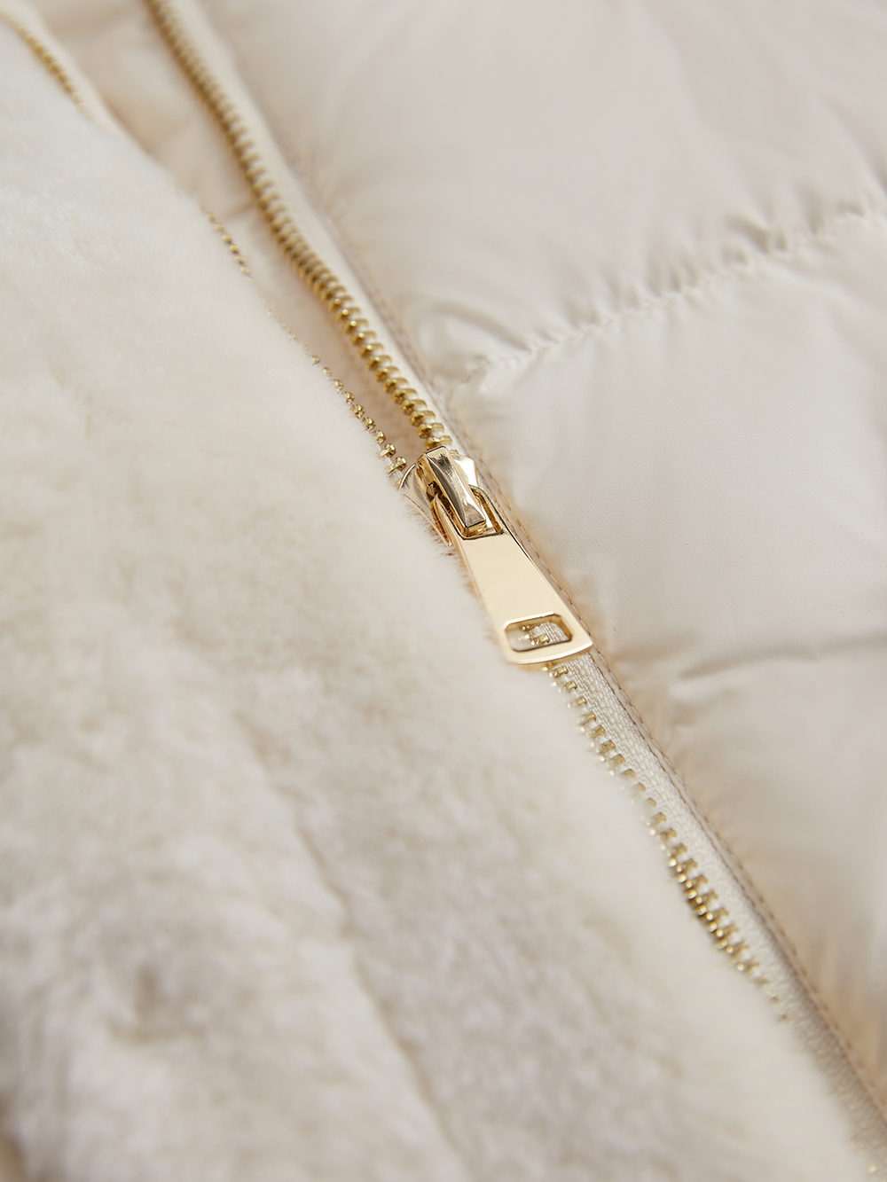 Puffer Coat