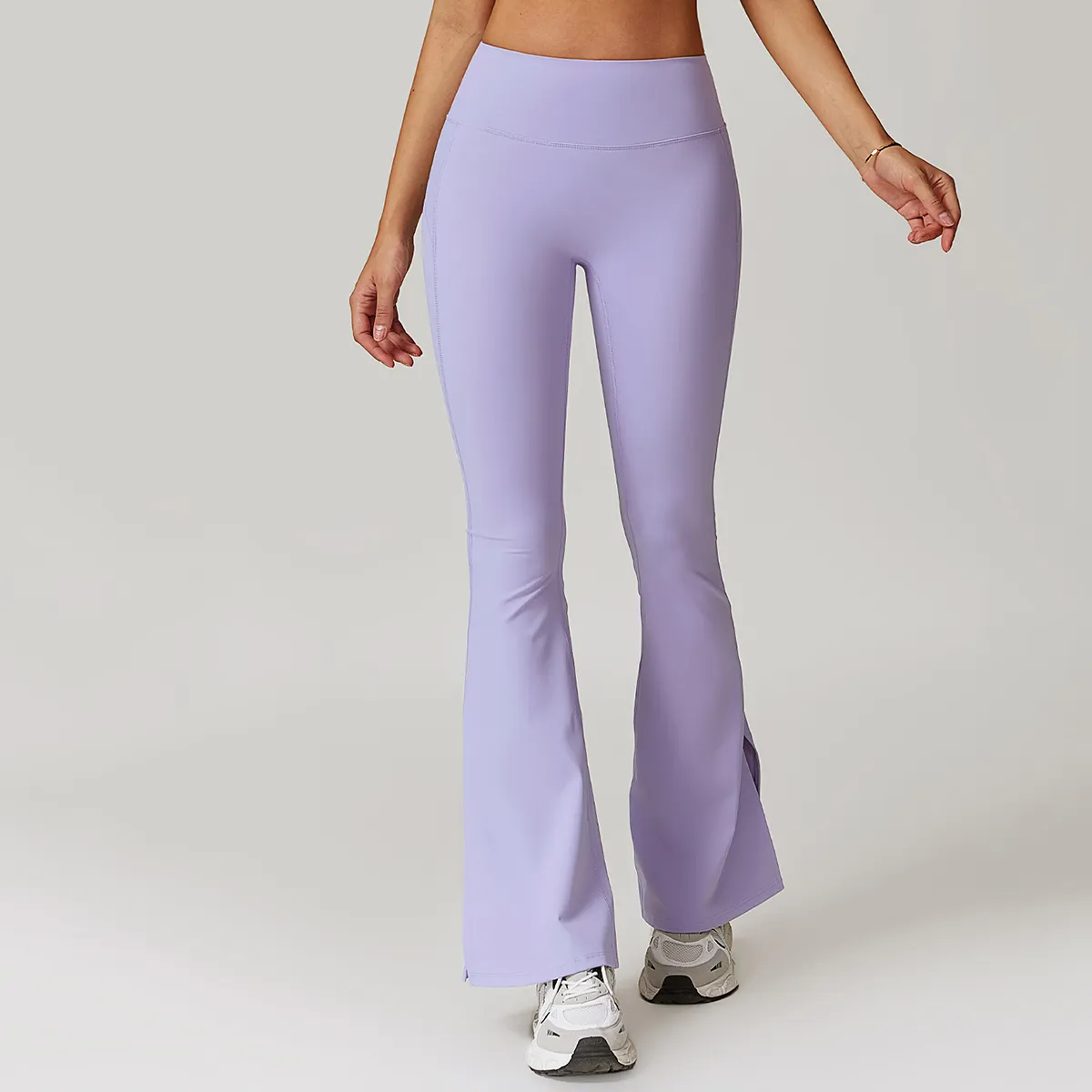 Workout Bootcut Flare Leggings