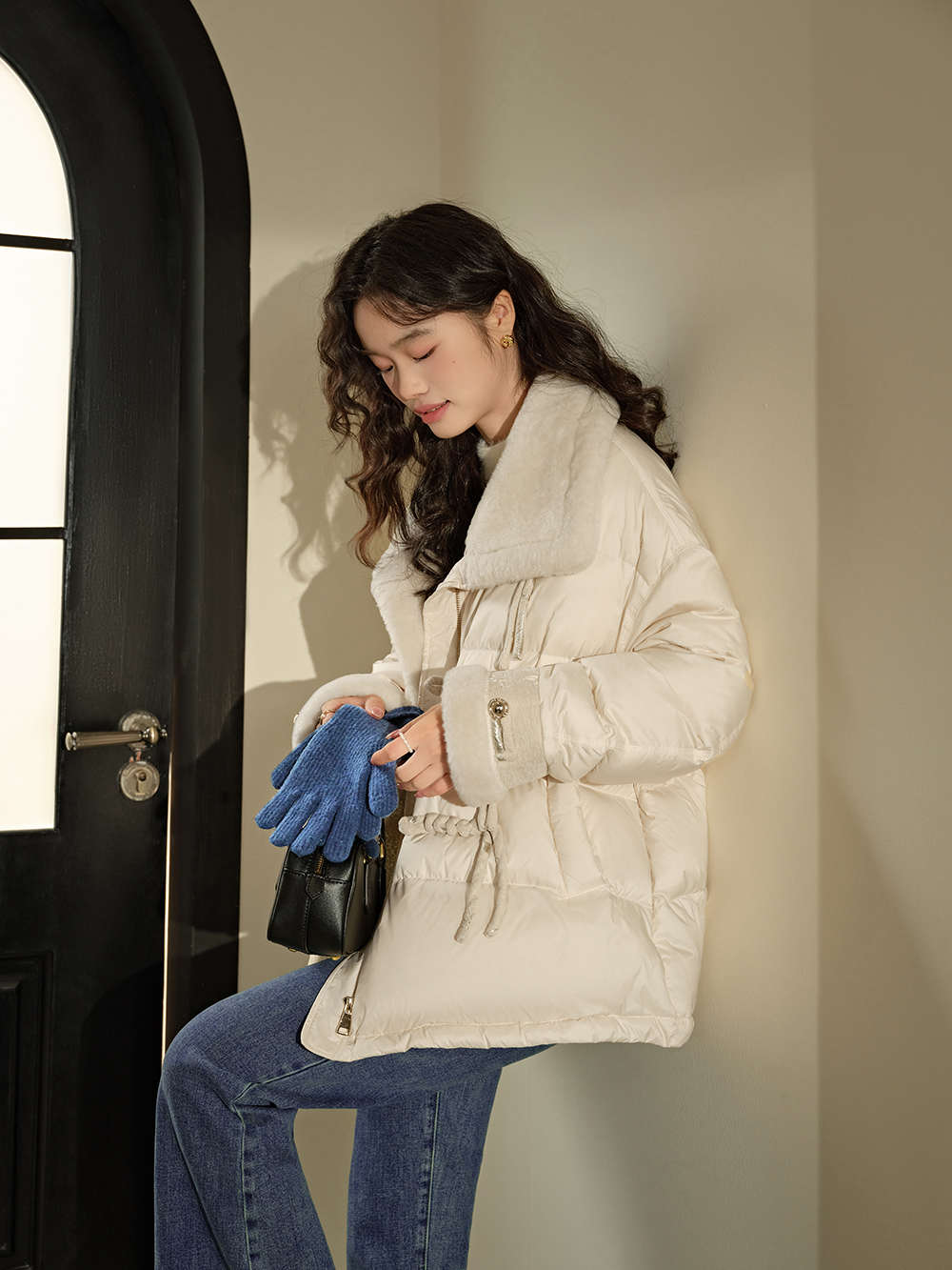 Puffer Coat