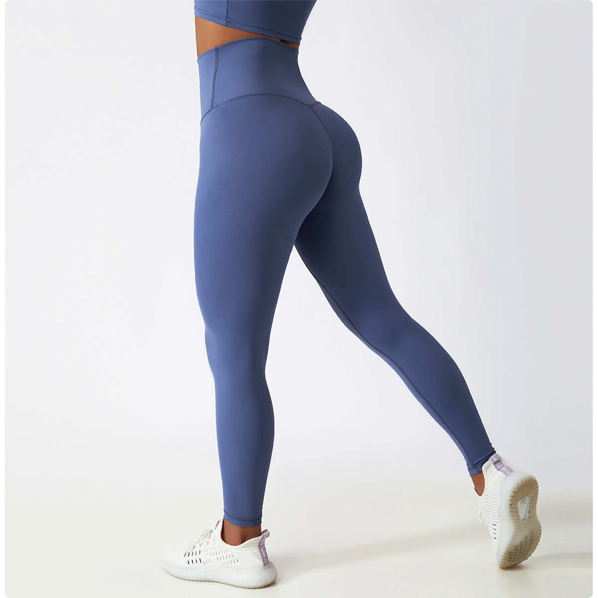 Home Feeling Leggings
