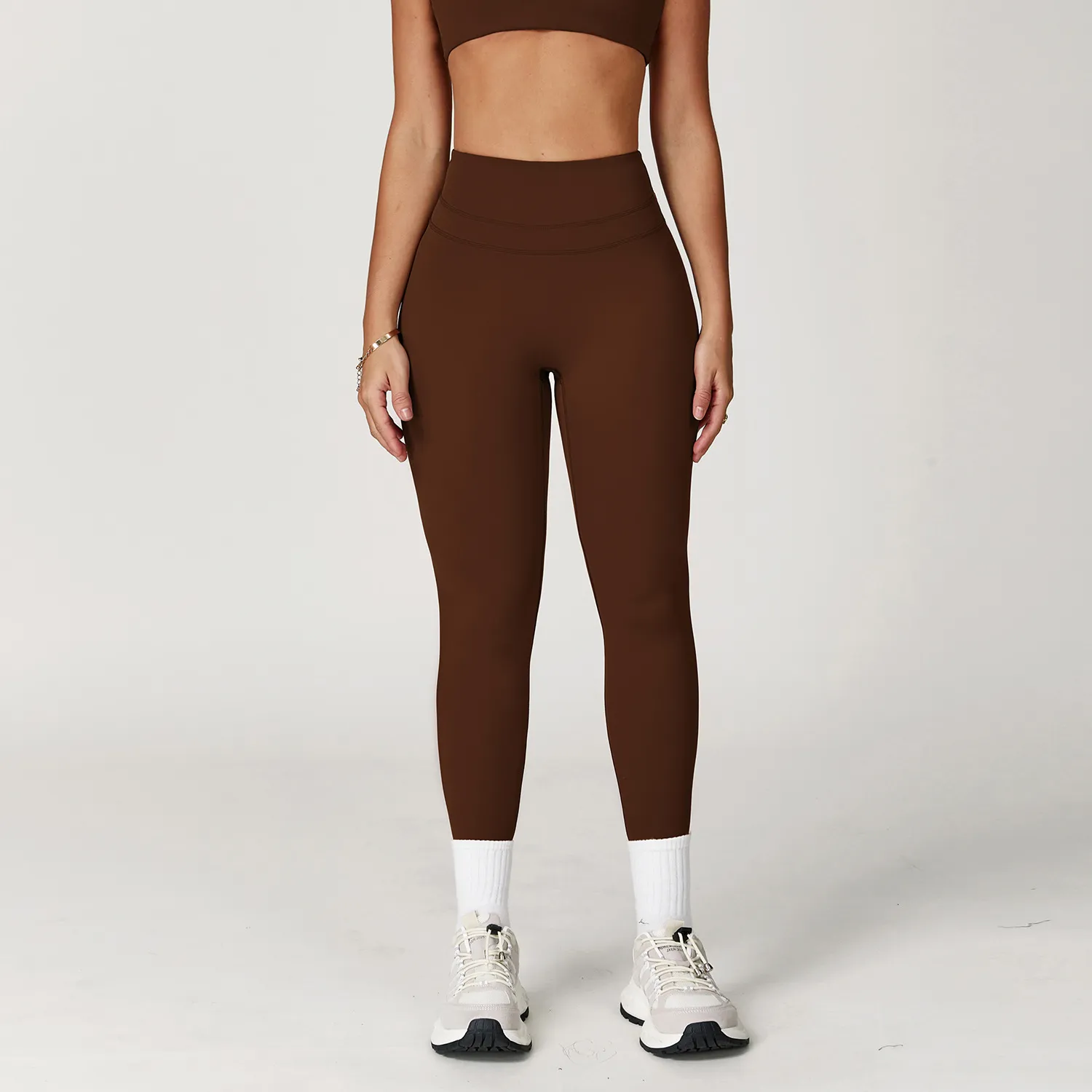 Gym High Waist Leggings