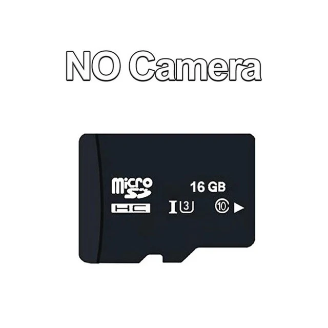 Mini IP Camera 1080P HD IR Night Vision Micro Camera