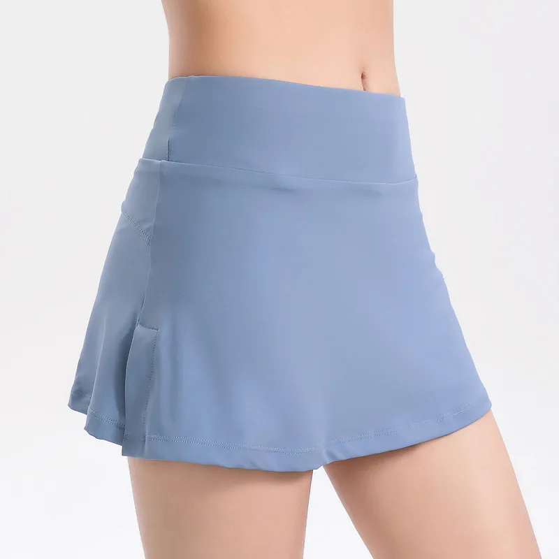 Seamless Contour Summer Yoga Shorts For Performance