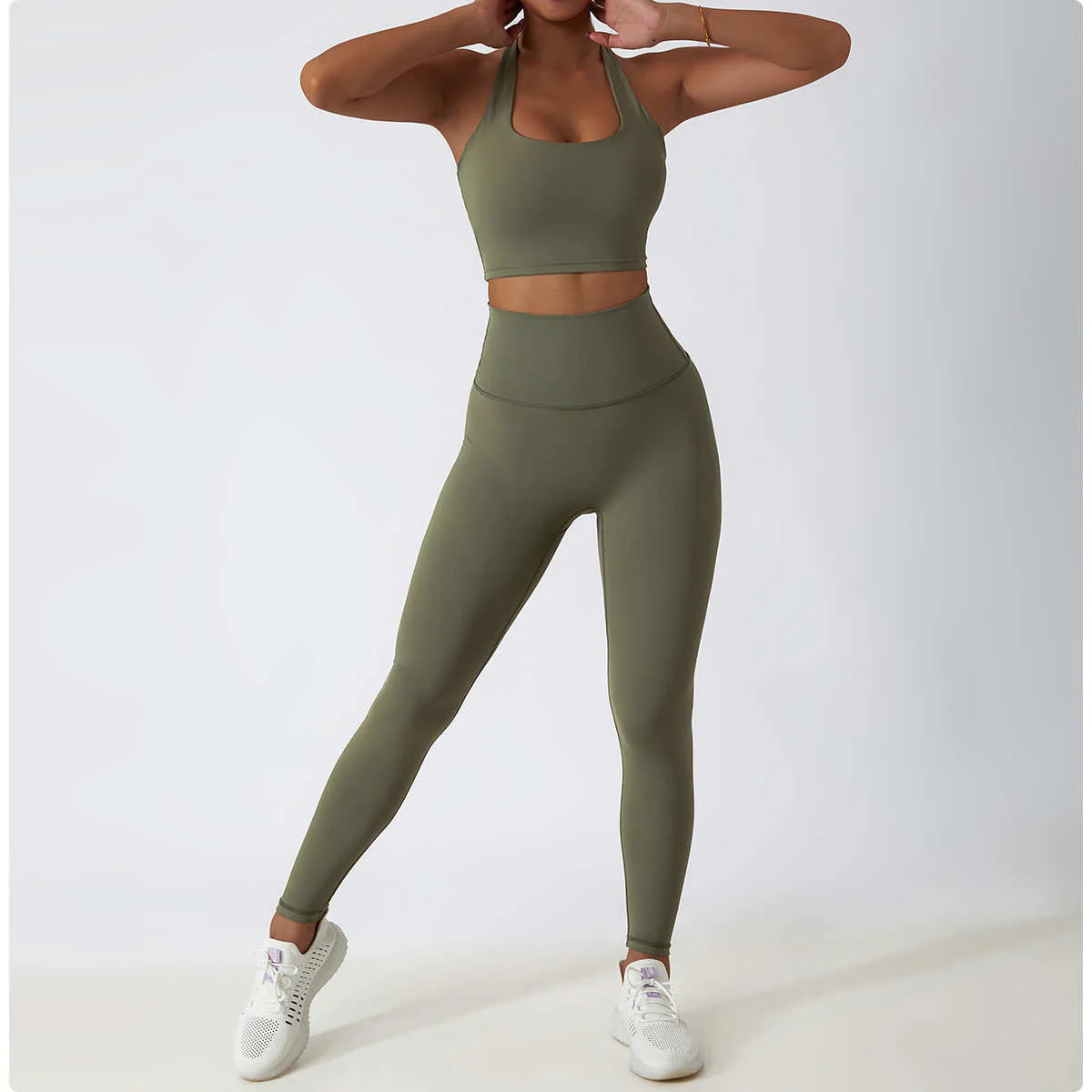 Home Feeling Leggings