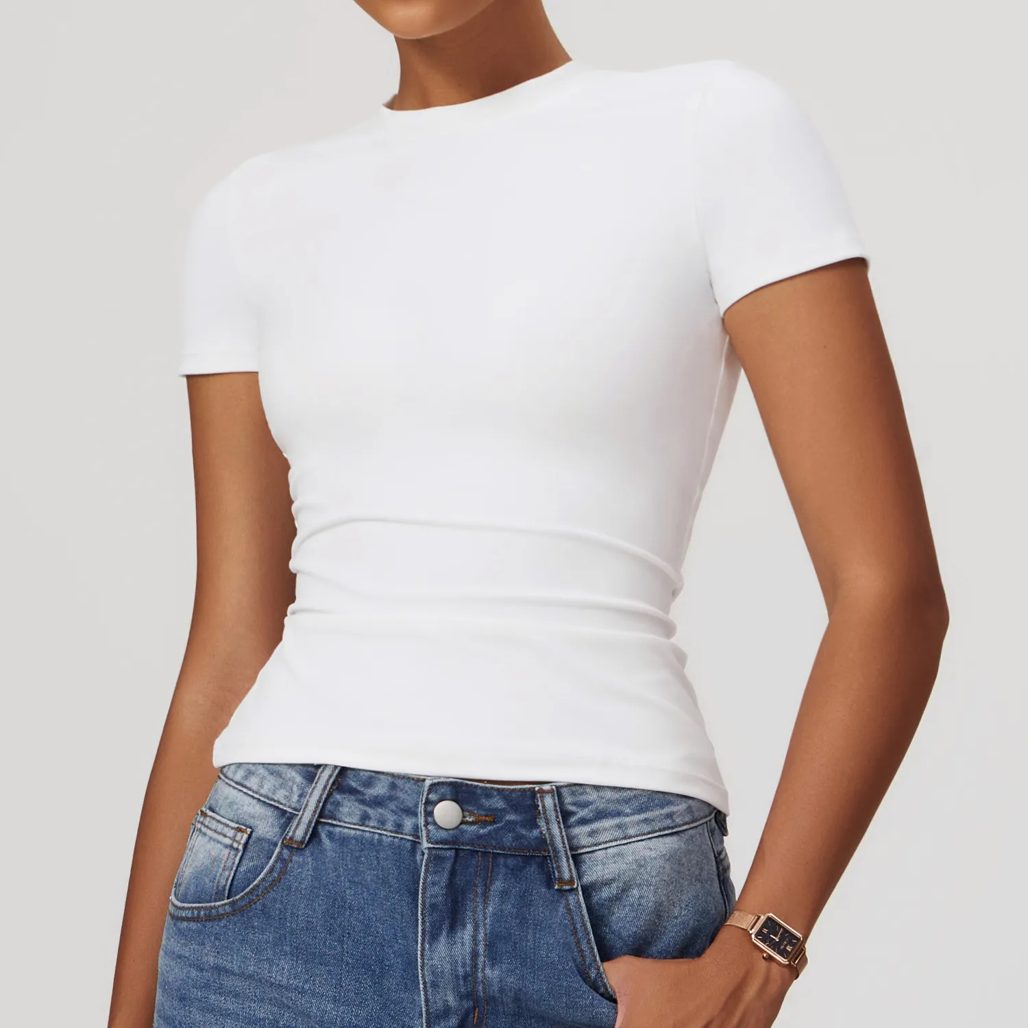 Yoga Tight Shirts