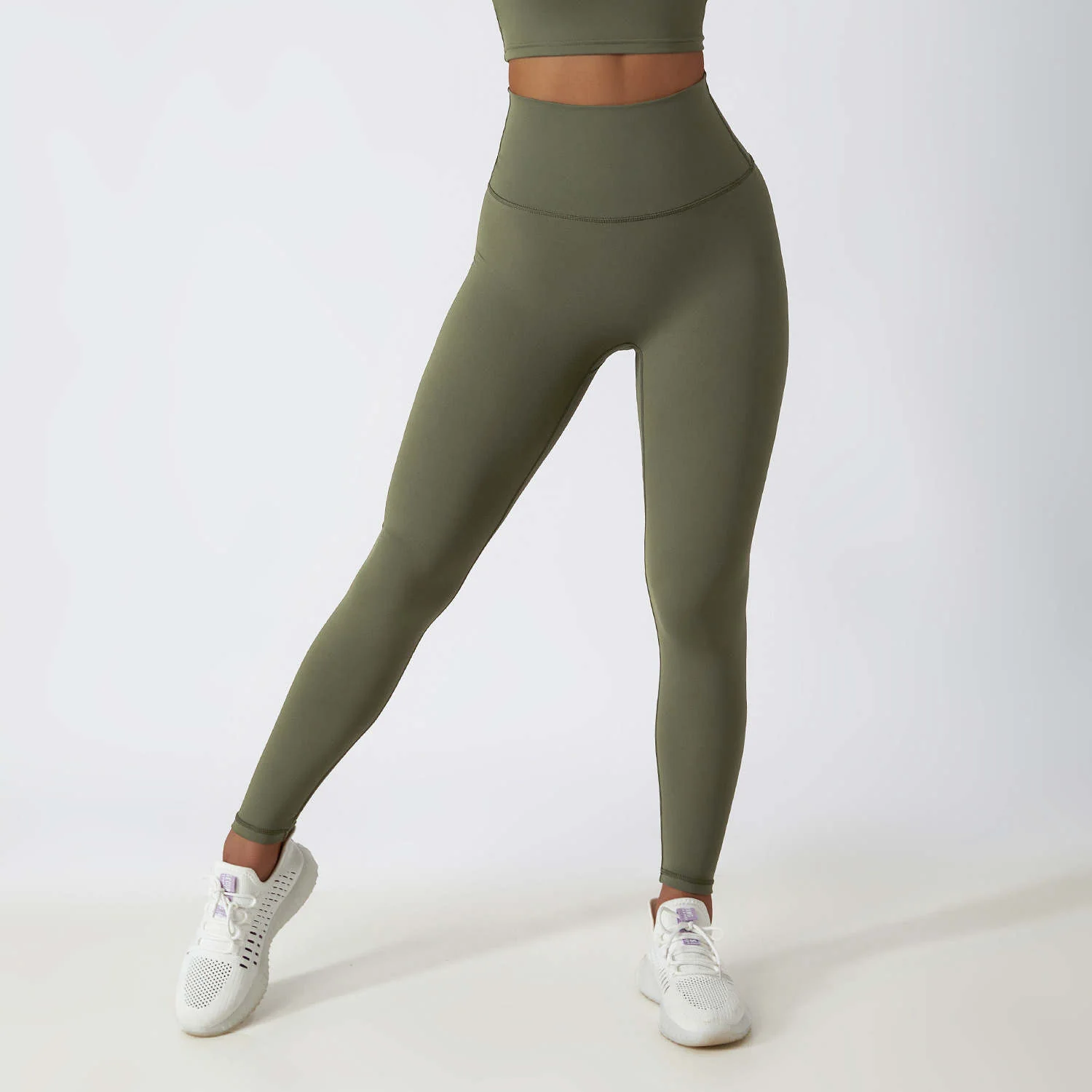 Home Feeling Leggings