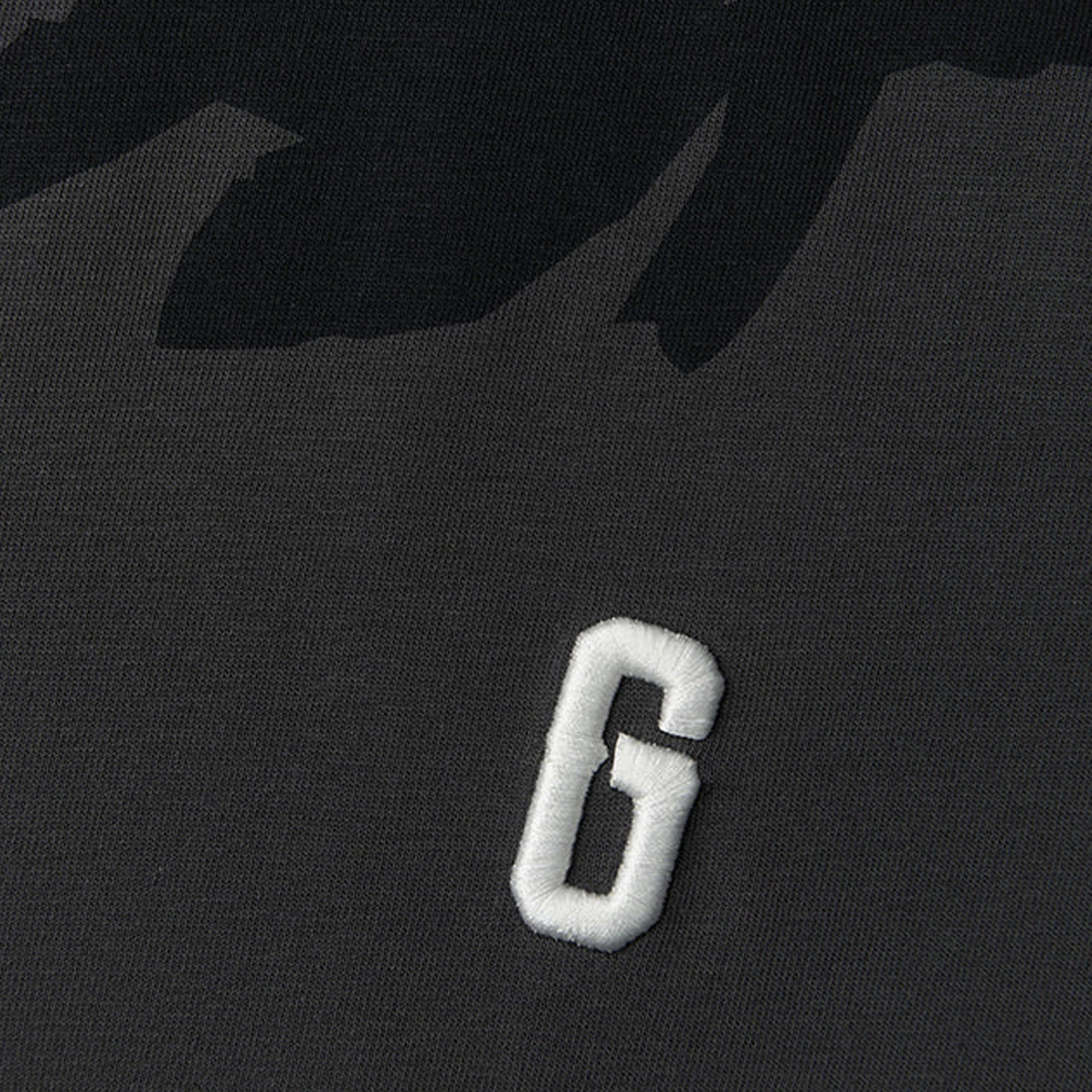 Geedup G x Trapstar Signature T-Shirt 'Black' (2025)