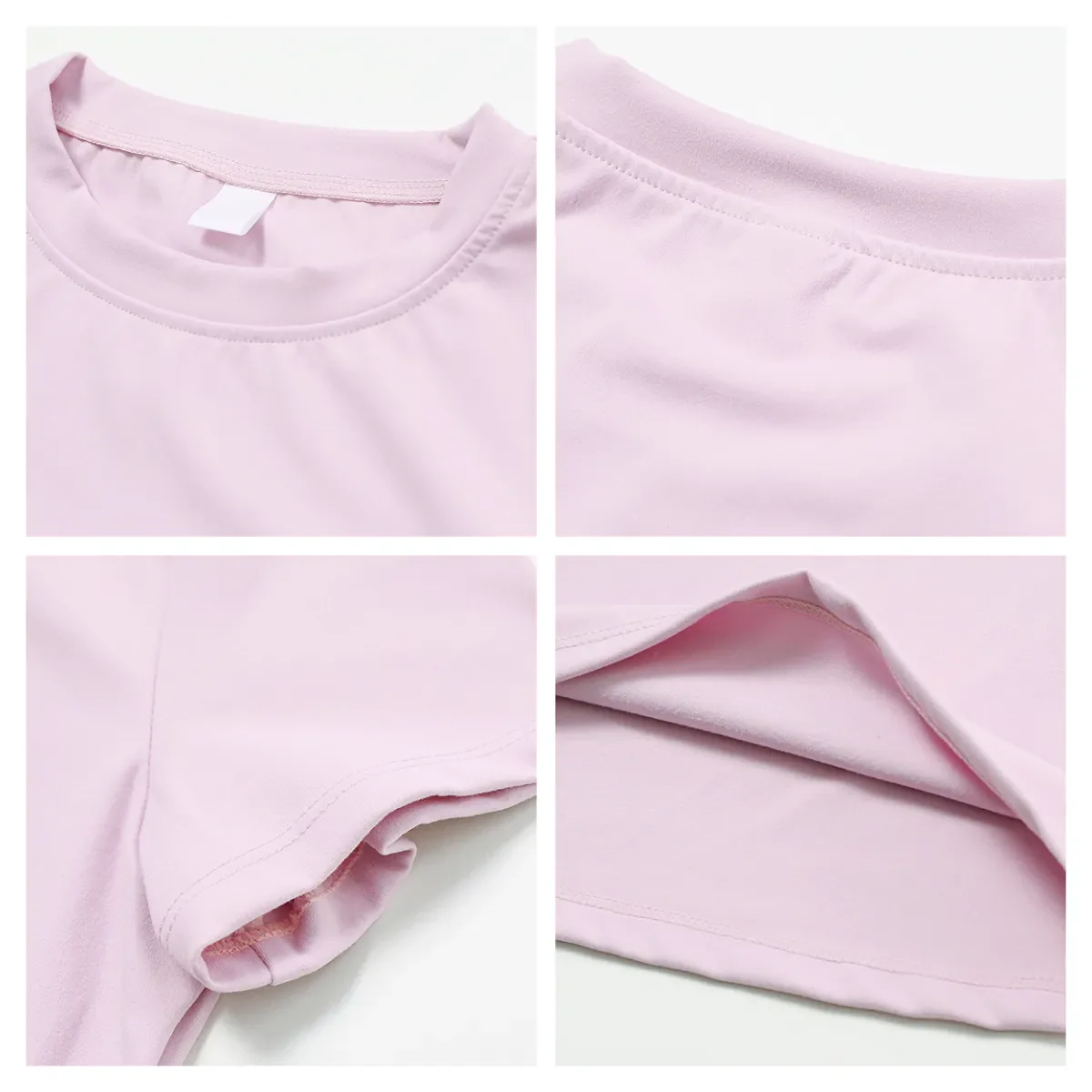 Yoga Tight Shirts