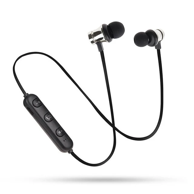 Wireless Bluetooth Earphone Stereo Waterproof