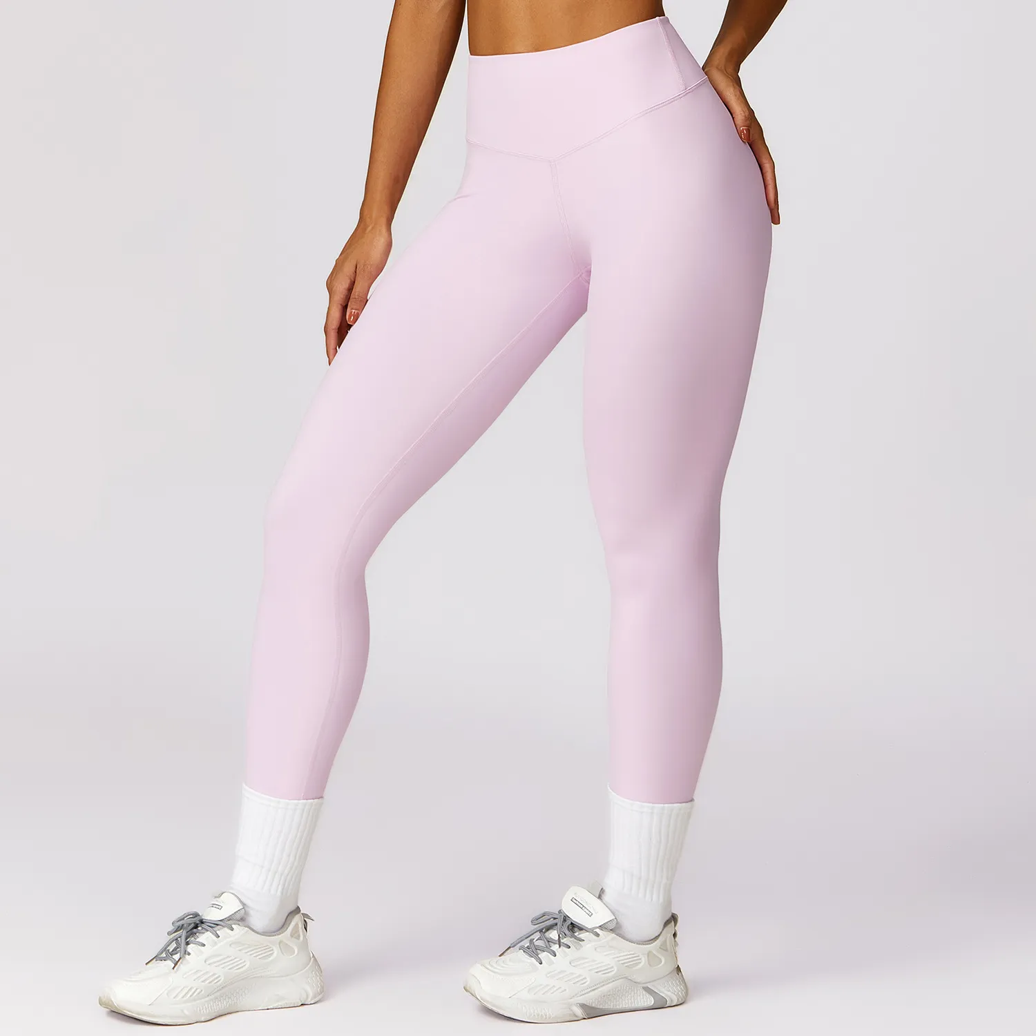Butt Lifting Leggings