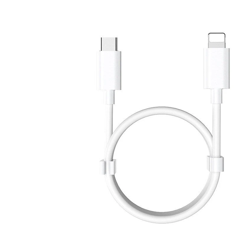 PD18W fast charging cable TYPE-C data cable