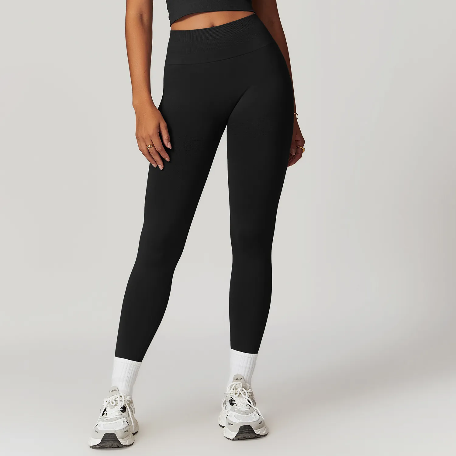 Gym High Waist Leggings