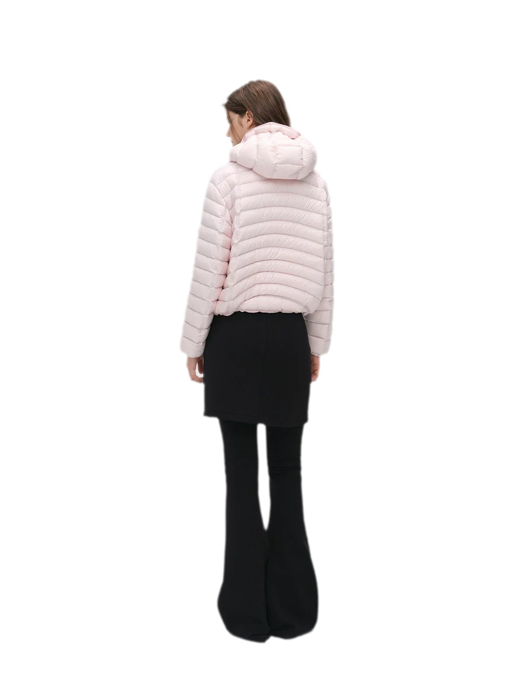 95% White Duck Down Jacket