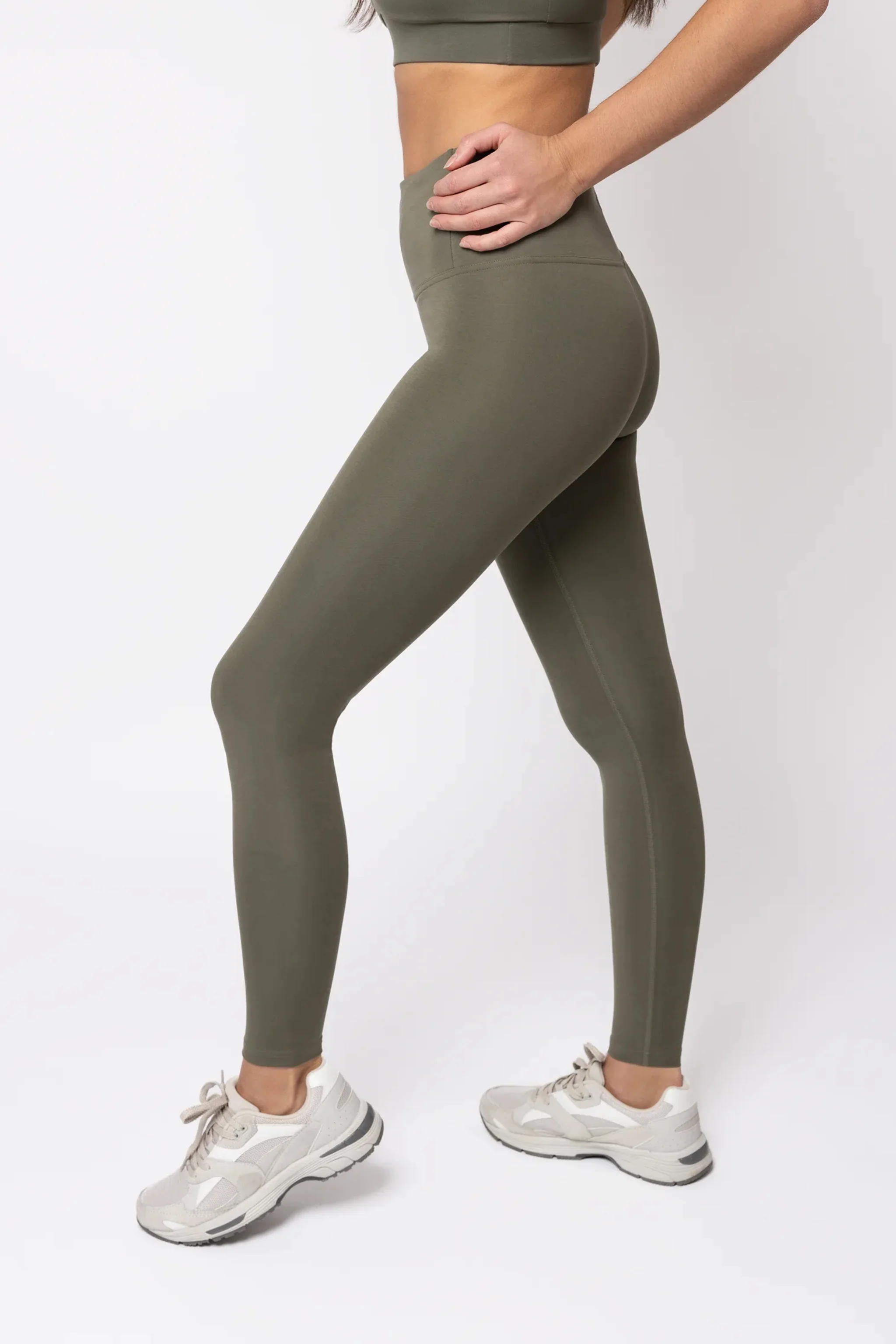 Pro Tencel Leggings