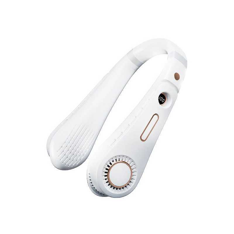 New Portable Mini Small Electric Fan