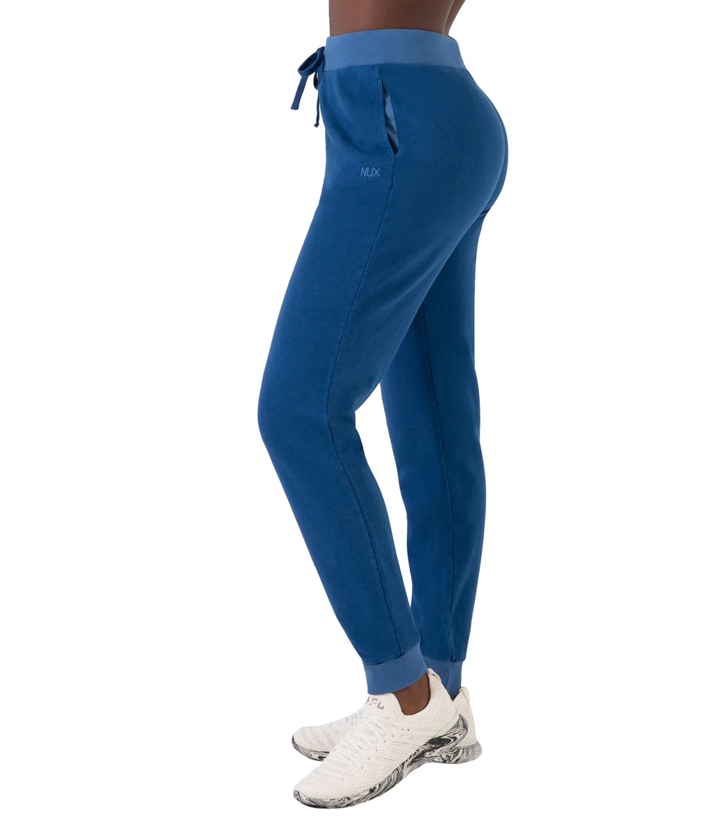 NUX Sunday Sweat Lazuli