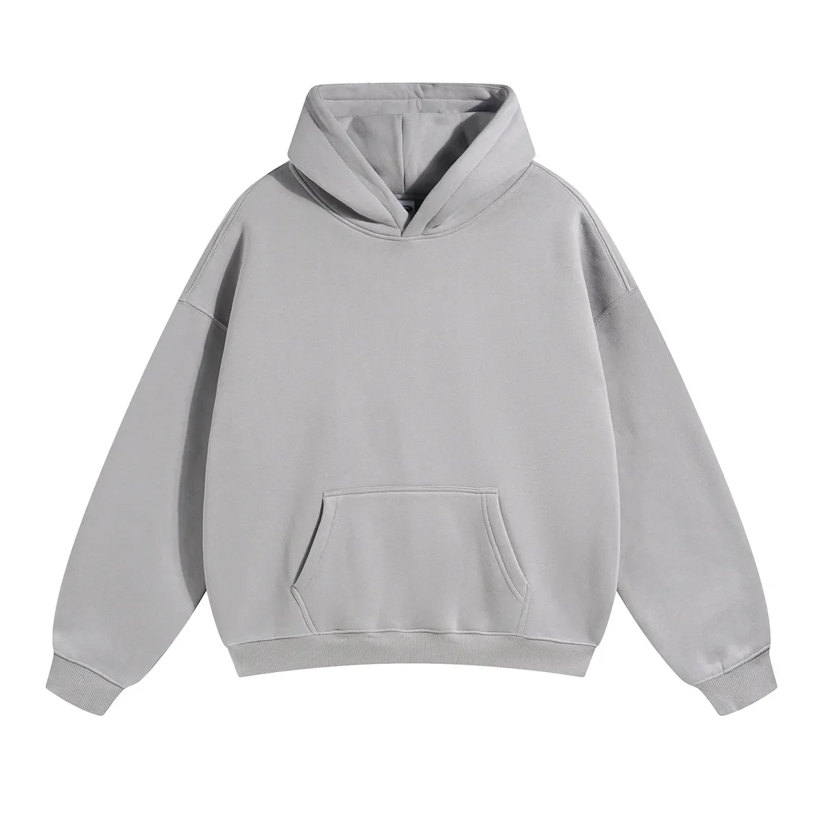 Unisex Plush Lining Sweatshirts
