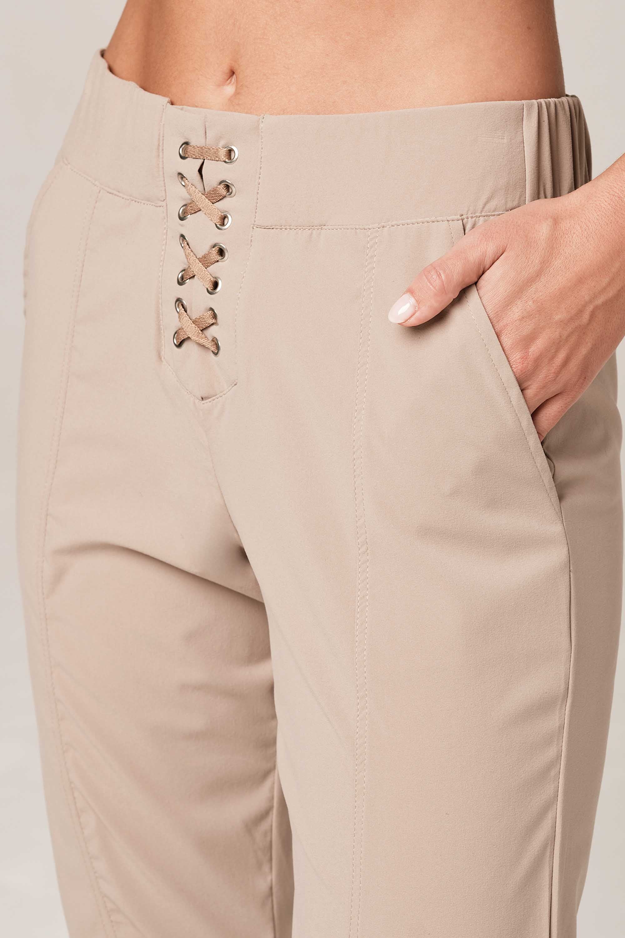 X-tra Oatmeal Jogger