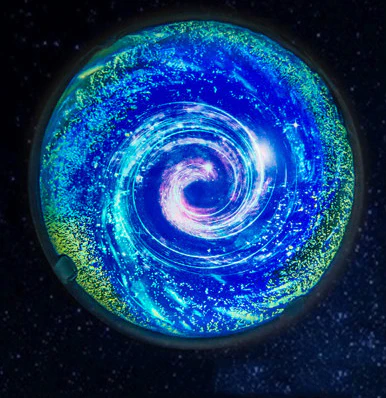 New Galaxy Projection Starlight Atmosphere Star Lights