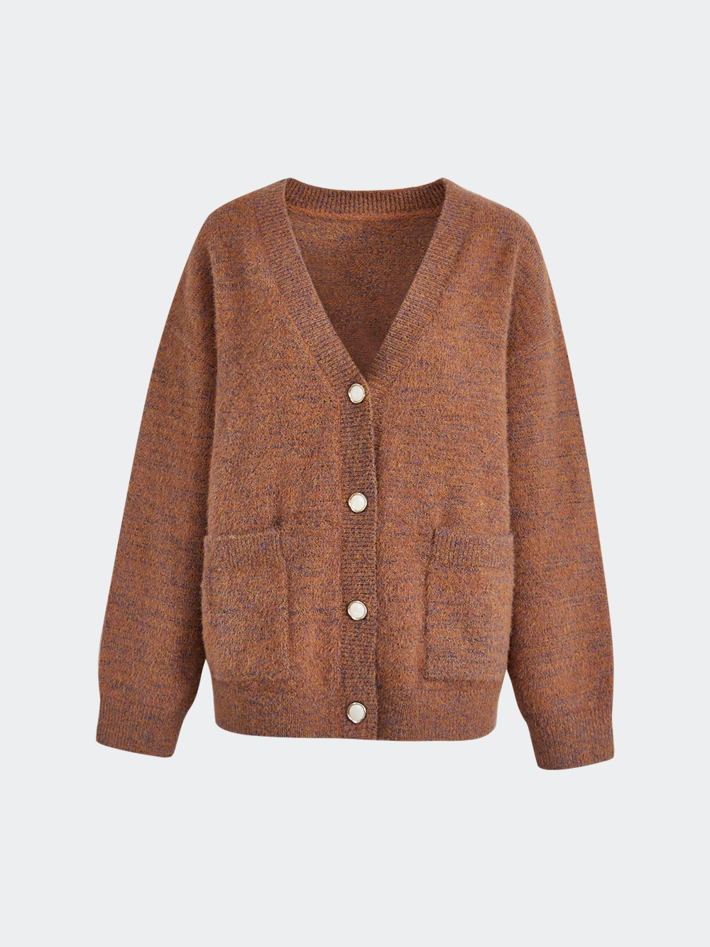 Knit Cardigan