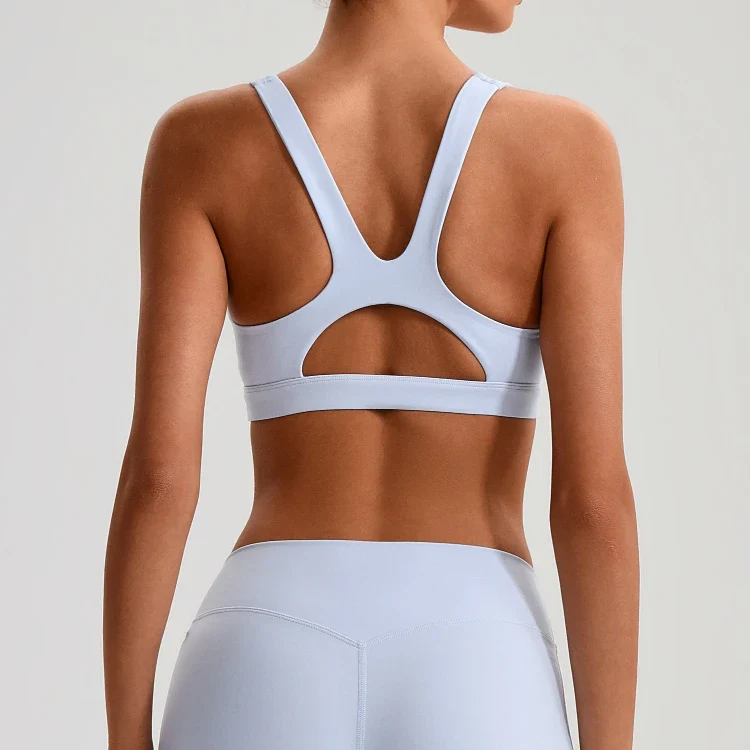 Special Back Shockproof Yoga Sports Bra