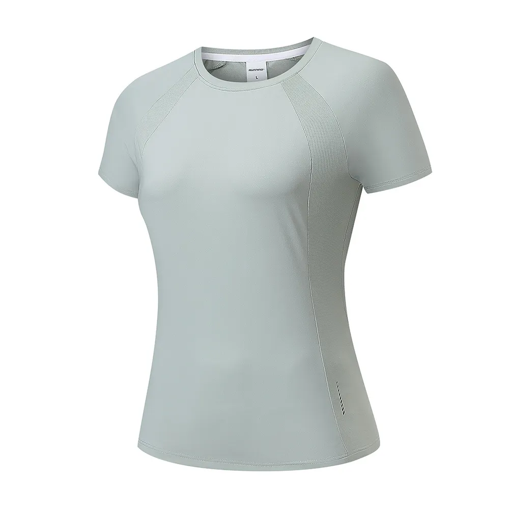 Breathable Workout T-shirts