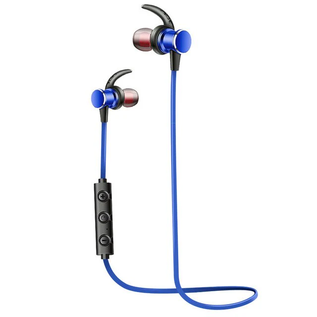 Bluetooth HeadphoneMagnetic