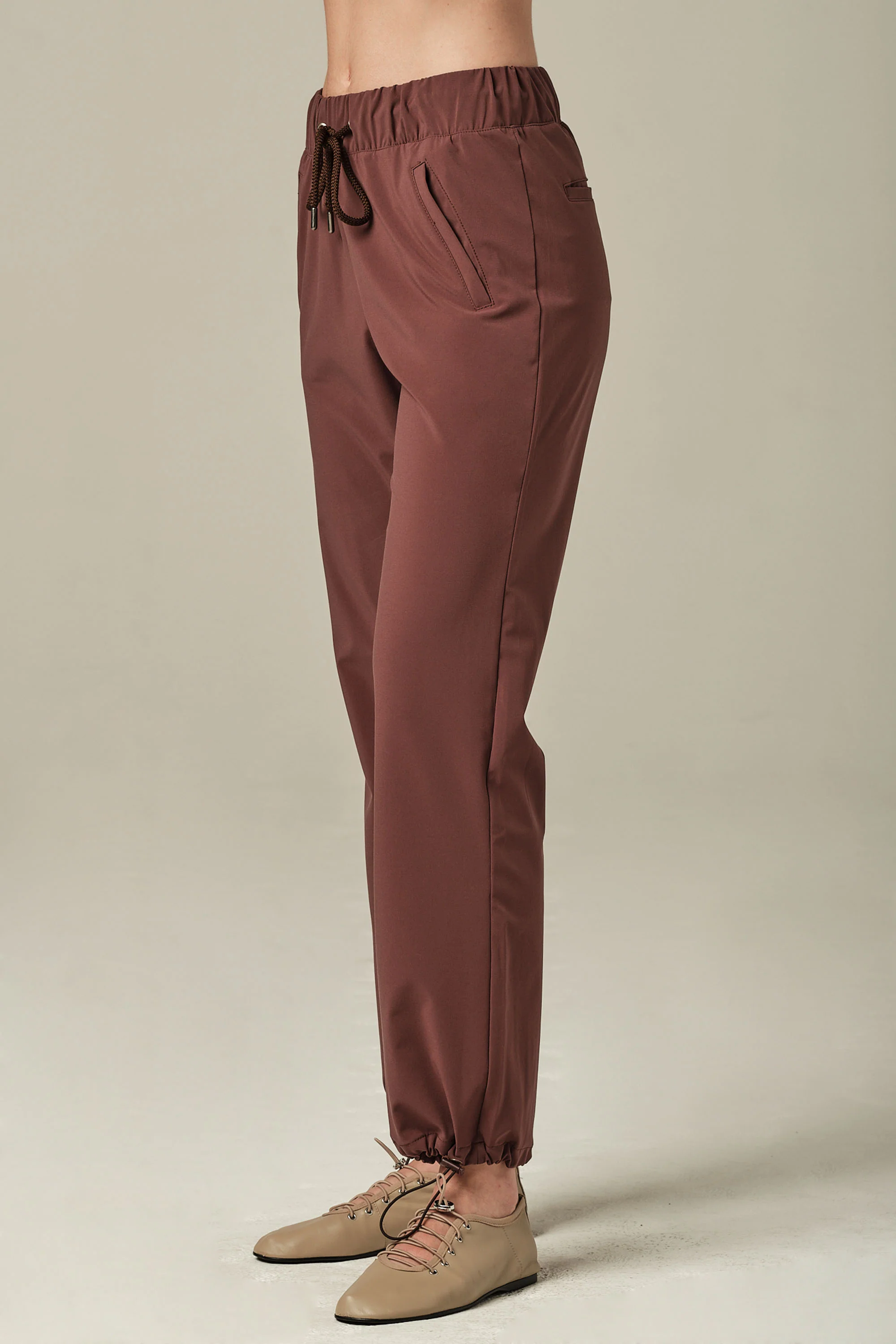 Vacation Mode Mousse Jogger