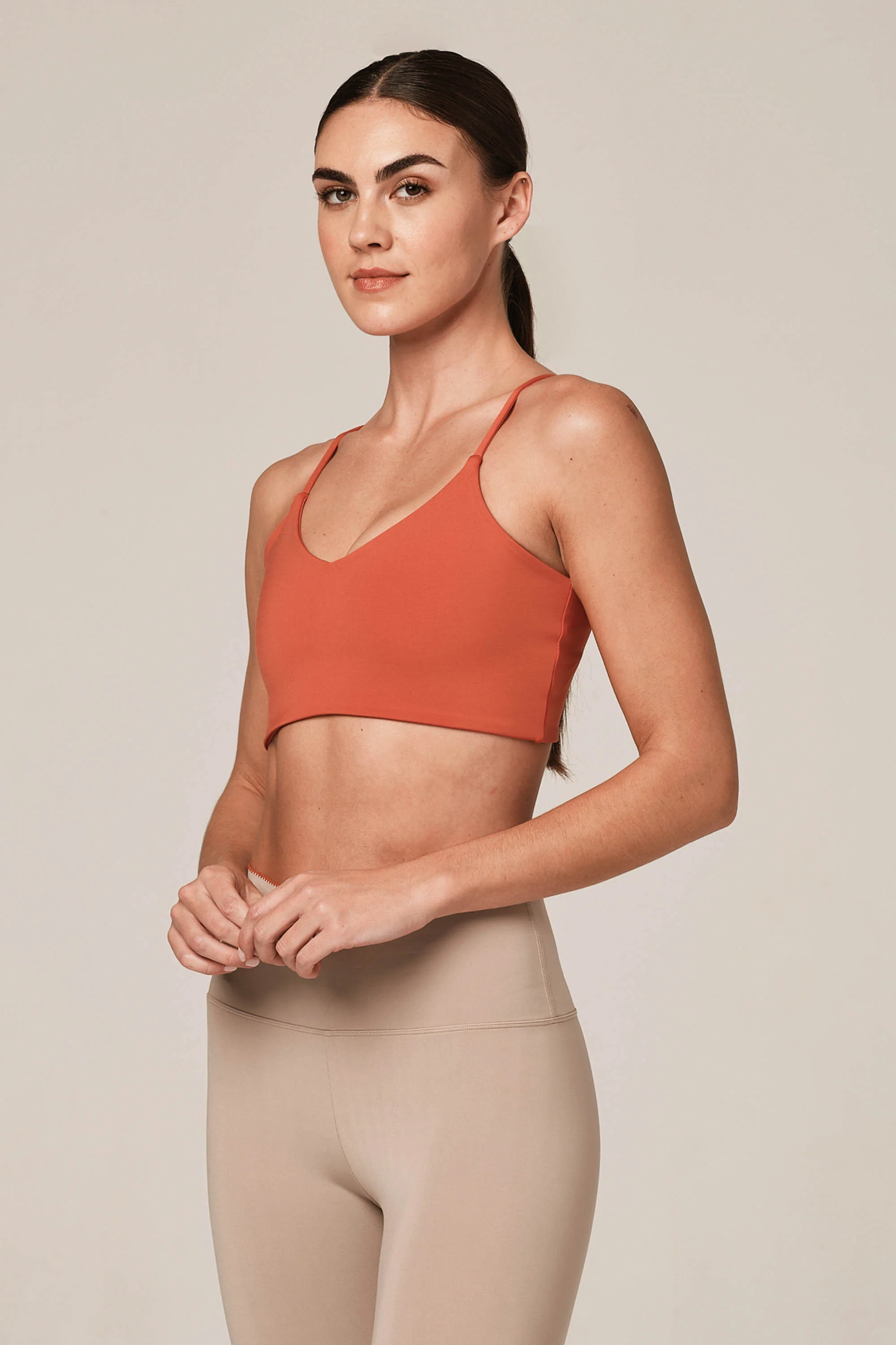 Top Rated Chilli Sports Bra