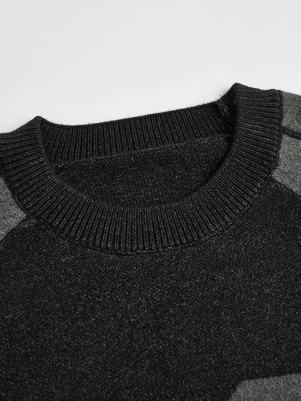 Oversized Sweater