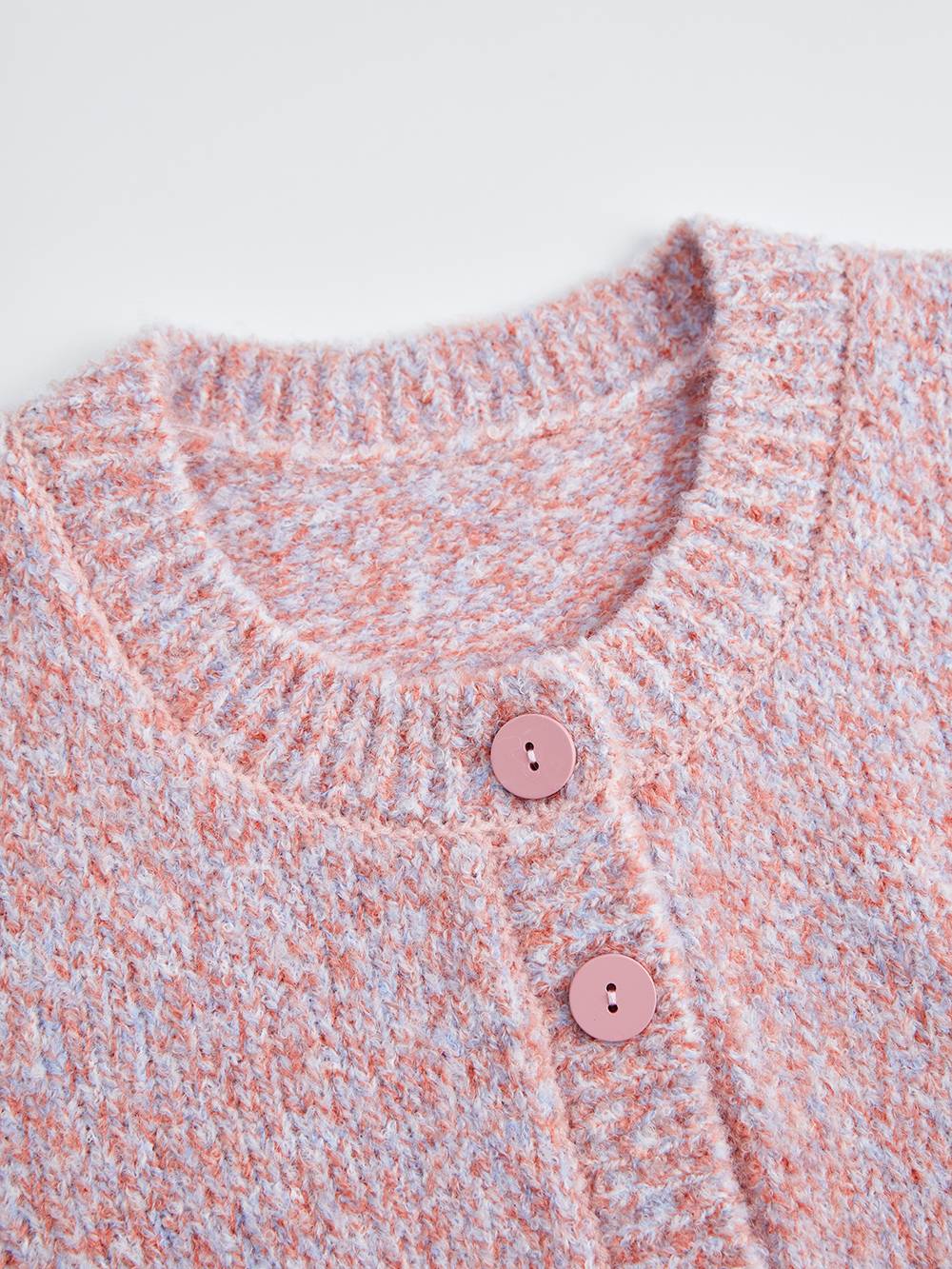 Cardigan Sweater