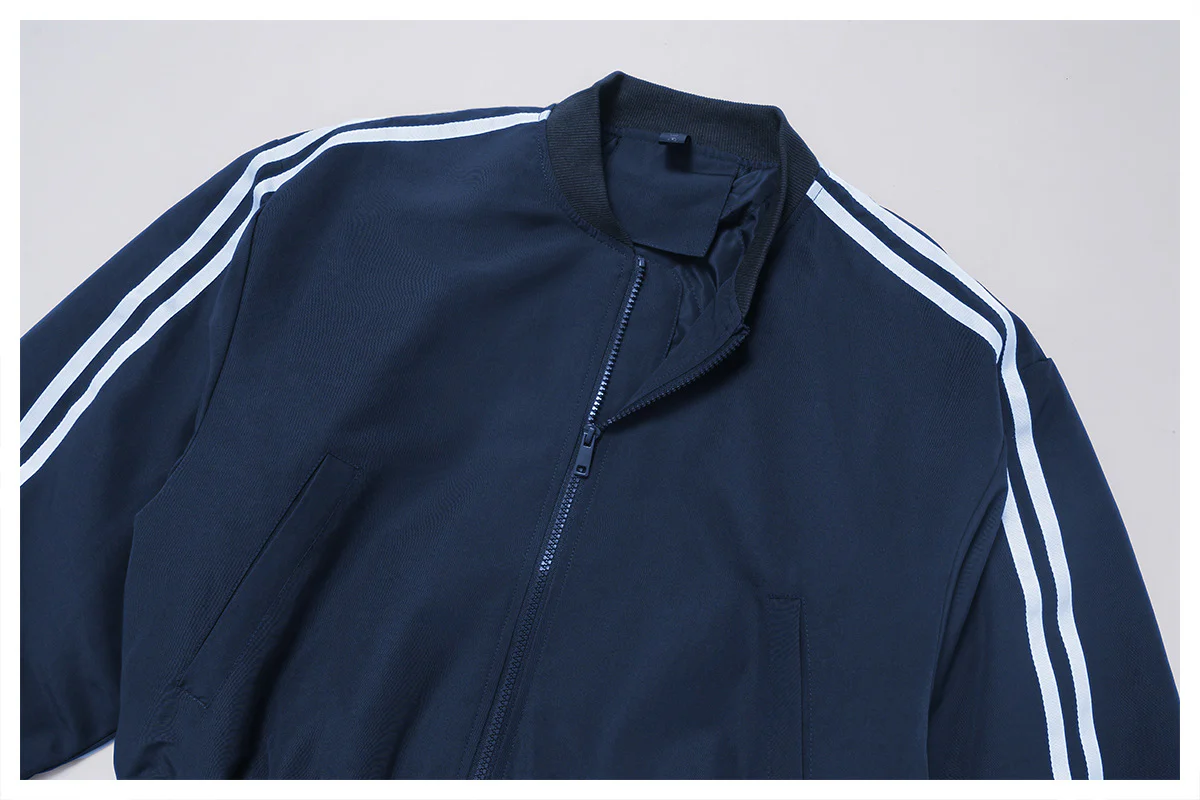 Autumn & Winter Loose-fitting Cotton Jacket