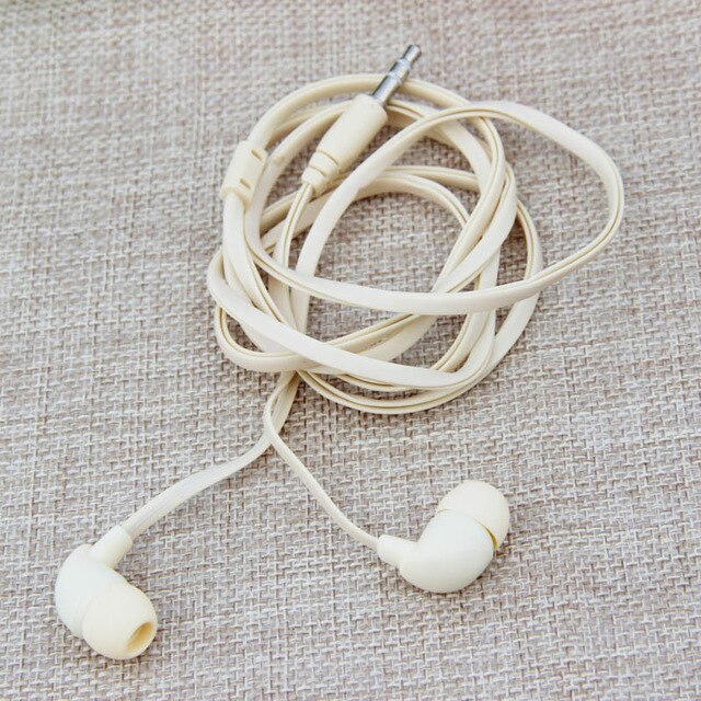 universal earphones