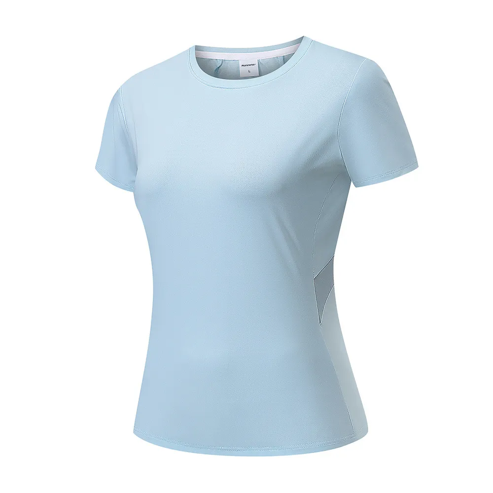 Quick-drying Workout T-shirts