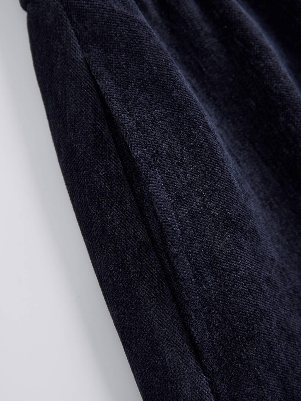 Wide-Leg Pants