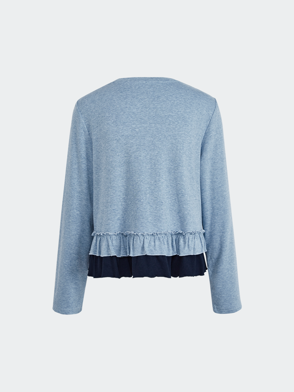 Layered Look Top