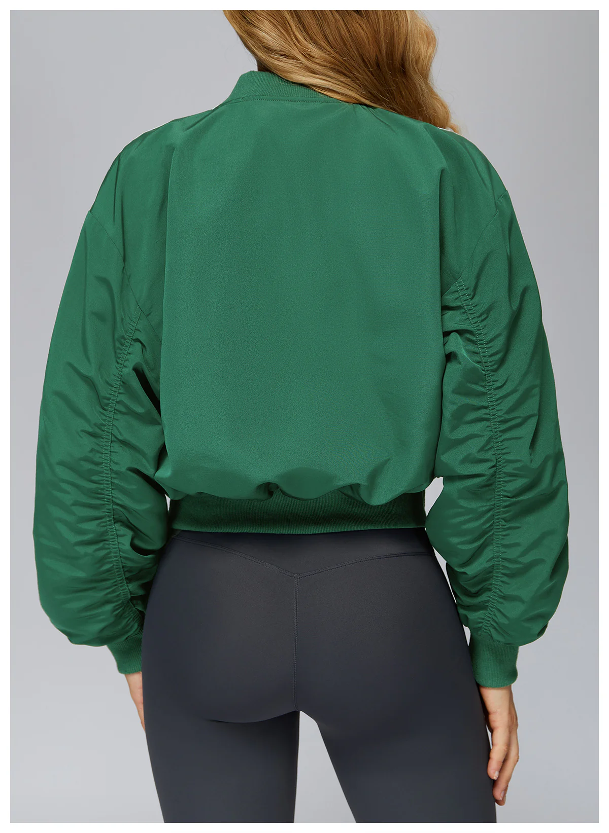Autumn & Winter Loose-fitting Cotton Jacket