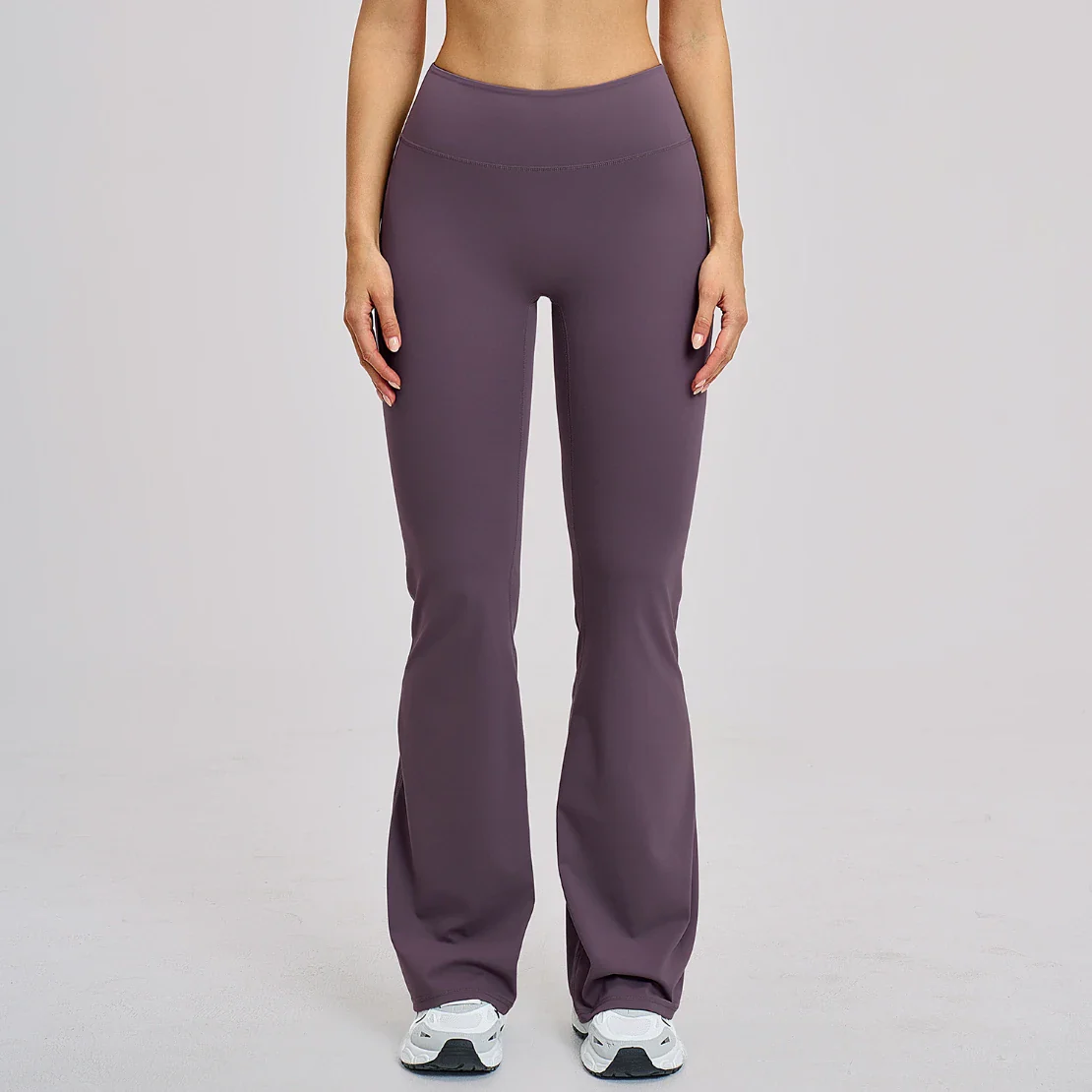 Yoga High Waist Casual Sports Pants