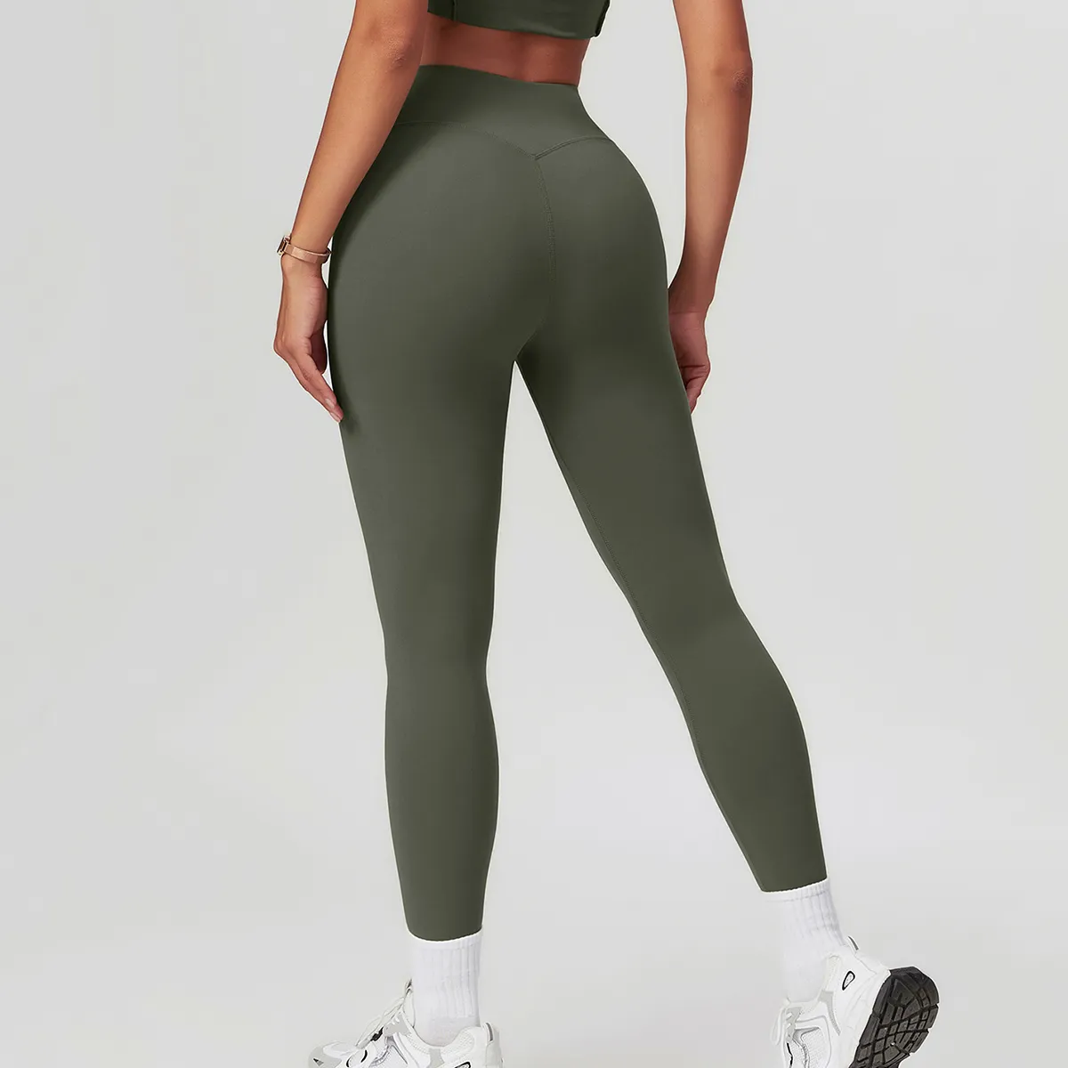 Butt Lifting Leggings
