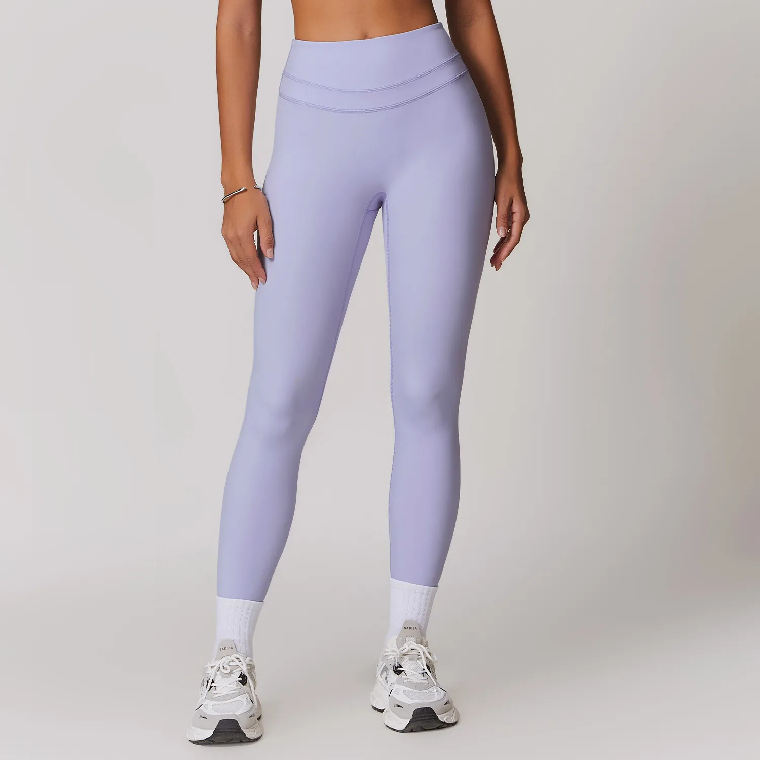 Gym High Waist Leggings