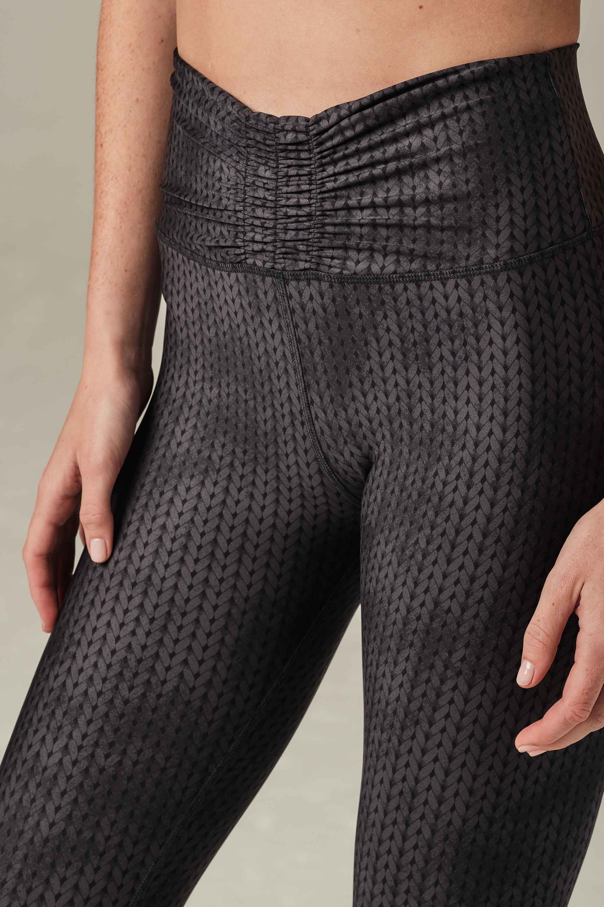 Perfit Knit Stone Pants