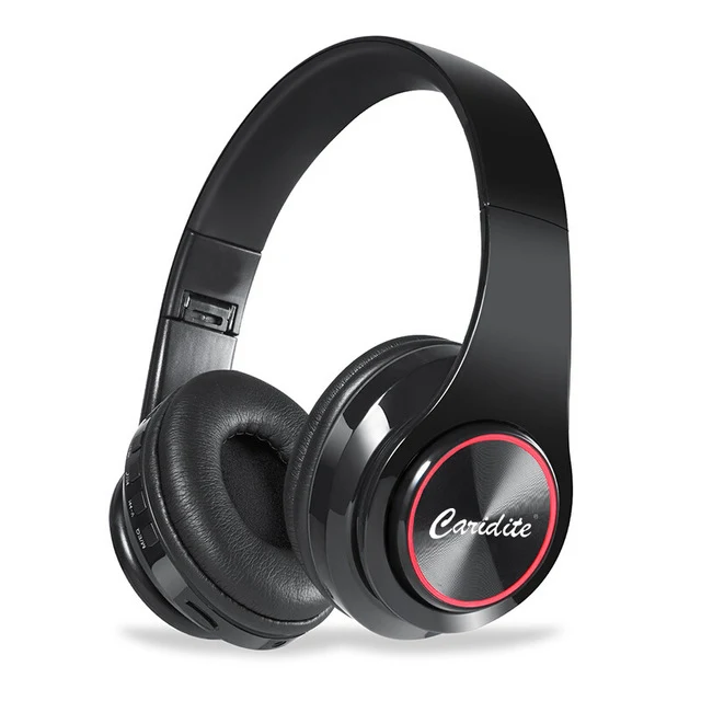 Popular Wireless Bluetooth Headband Game Headphone for Grils Gift Colorful BT 5.0 Headset Beauty Bluetooth Headphone