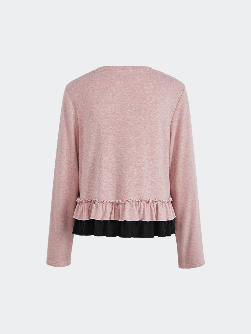Layered Look Top